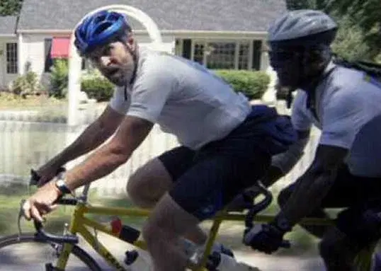 Ray Acheson at the PMC