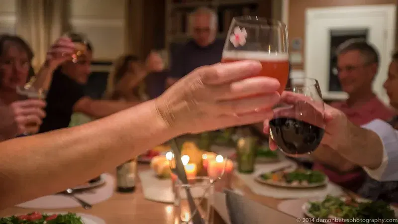 Walter Haywood reunion