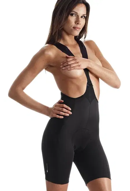 Assos bib shorts