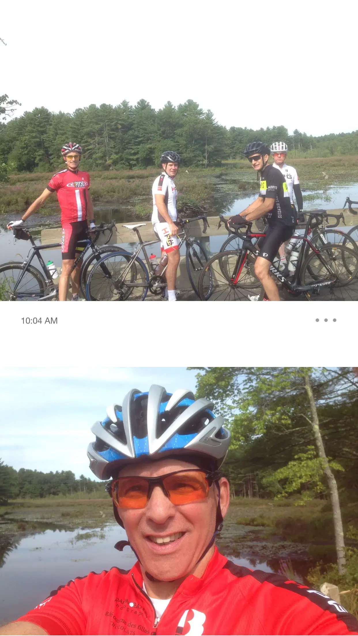 HPG Rules of Disorder