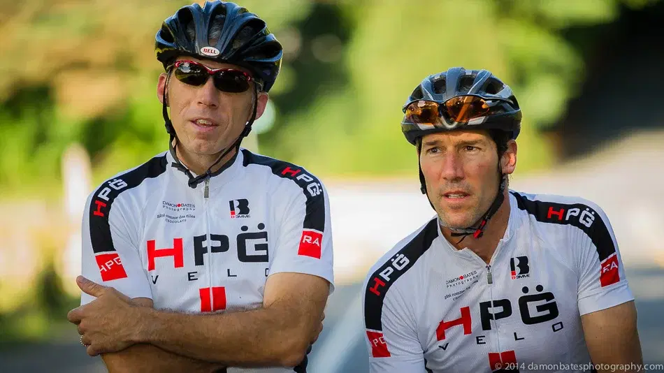 2014 Pulled Pork Dover Team Time Trial