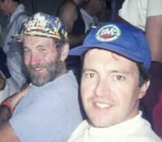 Ray Acheson at the PMC