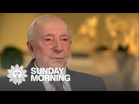 CBS Sunday Morning — The Cologne Tank Duel